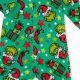Festive Grinch Baby Pajamas: Holiday Cheer for Little Ones! | Baby Care 101: Essential Tips for Happy, Healthy Babies