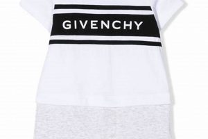 Shop Designer Givenchy Baby Boy Clothes | [Year] Styles | Baby Care 101: Essential Tips for Happy, Healthy Babies