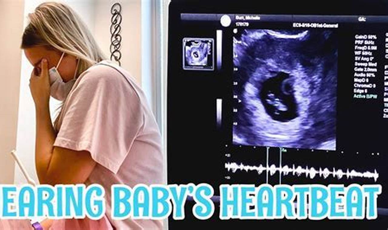 Babies: When Can You Hear Heartbeat with Stethoscope? Guide | Baby Care 101: Essential Tips for Happy, Healthy Babies