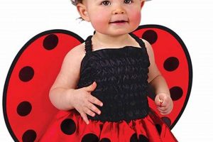 Adorable Lady Bug Costume Baby: Best Deals &amp; Ideas | Baby Care 101: Essential Tips for Happy, Healthy Babies