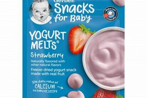 Best Baby Food Strawberry: Recipes &amp; Brands Guide | Baby Care 101: Essential Tips for Happy, Healthy Babies