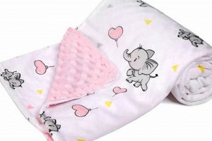 Cute Baby Blankets for Girl: Snuggle &amp; Style! | Baby Care 101: Essential Tips for Happy, Healthy Babies