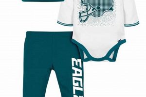 Shop Philadelphia Eagles Baby Boy Clothes: Outfits & More! | Baby Care 101: Essential Tips for Happy, Healthy Babies
