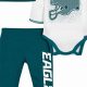 Shop Philadelphia Eagles Baby Boy Clothes: Outfits & More! | Baby Care 101: Essential Tips for Happy, Healthy Babies