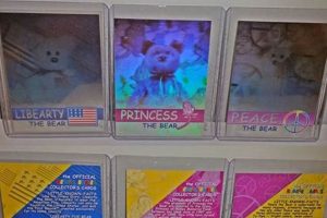 Decoding Beanie Baby Cards Value: Price Guide &amp; More! | Baby Care 101: Essential Tips for Happy, Healthy Babies