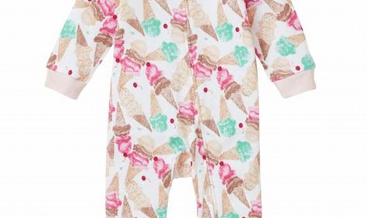 Cozy Baby Summer Pajamas: Best Sleepwear for Babies | Baby Care 101: Essential Tips for Happy, Healthy Babies