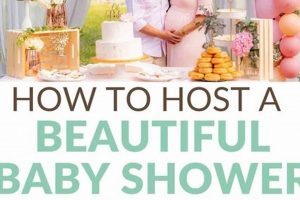 Plan a Memorable Baby Shower on a Budget: Tips &amp; Tricks | Baby Care 101: Essential Tips for Happy, Healthy Babies