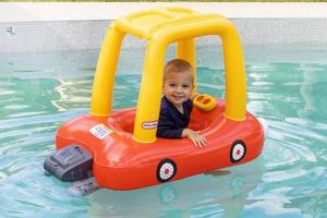 Best Little Tikes Cozy Coupe Inflatable Baby: Guide + Tips | Baby Care 101: Essential Tips for Happy, Healthy Babies
