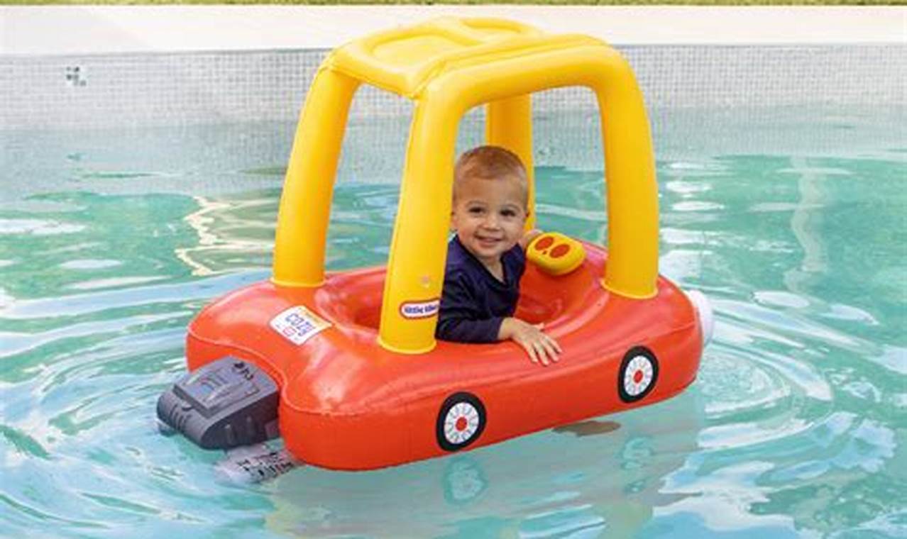 Best Little Tikes Cozy Coupe Inflatable Baby: Guide + Tips | Baby Care 101: Essential Tips for Happy, Healthy Babies