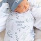 The Best Baby Boy Swaddles: Comfort & Sleep | Baby Care 101: Essential Tips for Happy, Healthy Babies