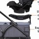 Car Seat Adapter: Baby Trend Expedition Wagon Done Right! | Baby Care 101: Essential Tips for Happy, Healthy Babies