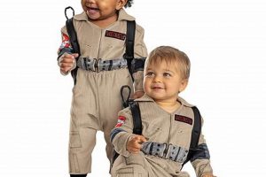 Adorable Baby Ghostbusters Costume: Dress-Up Fun! | Baby Care 101: Essential Tips for Happy, Healthy Babies