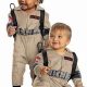 Adorable Baby Ghostbusters Costume: Dress-Up Fun! | Baby Care 101: Essential Tips for Happy, Healthy Babies