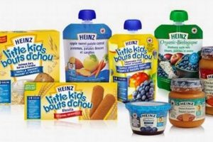 Best Baby Food: What A Company That Sells Baby Food Is Interested In? | Baby Care 101: Essential Tips for Happy, Healthy Babies
