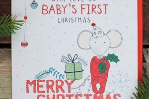 Unique Baby First Christmas Card Ideas: Designs & More Baby Care 101: Essential Tips for Happy, Healthy Babies Unique Baby First Christmas Card Ideas: Designs & More | Baby Care 101: Essential Tips for Happy, Healthy Babies
