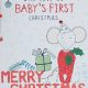 Unique Baby First Christmas Card Ideas: Designs & More | Baby Care 101: Essential Tips for Happy, Healthy Babies