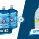 Baby's Best: Purified vs Distilled Water for Baby Safety | Baby Care 101: Essential Tips for Happy, Healthy Babies