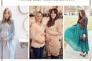 Winter Chic: What to Wear to a Baby Shower This Season & Style! | Baby Care 101: Essential Tips for Happy, Healthy Babies