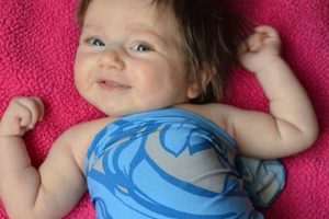 Cute Baby Bathing Suits: Stylish Swims for Little Ones! | Baby Care 101: Essential Tips for Happy, Healthy Babies