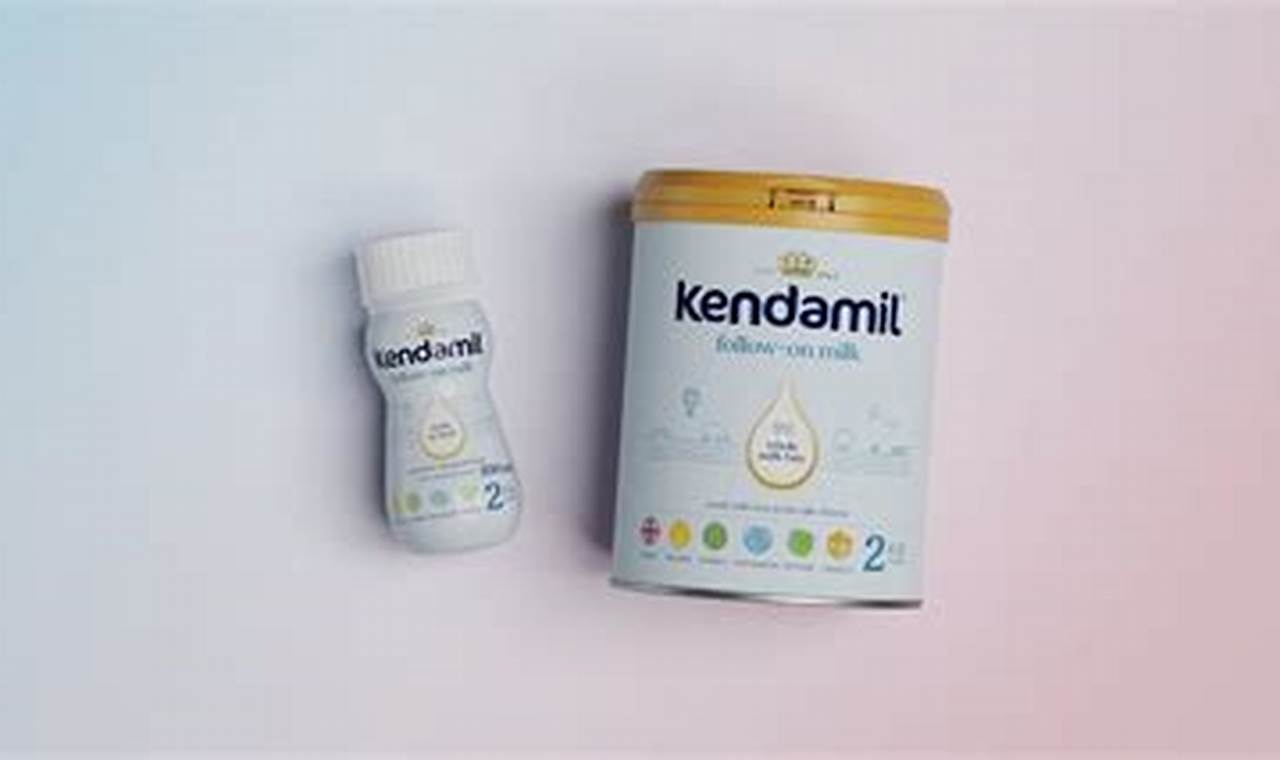 Best Kendamil Baby Food: Nutrition &amp; Recipes Guide | Baby Care 101: Essential Tips for Happy, Healthy Babies