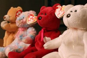 Value My Collection: Beanie Baby Appraisal Guide Now! | Baby Care 101: Essential Tips for Happy, Healthy Babies