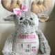 Custom: Personalized Stuffed Animals for Baby Girl Gifts | Baby Care 101: Essential Tips for Happy, Healthy Babies