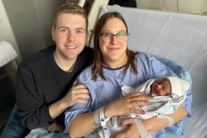 Early First Baby 2025: Healthcare & Future Impacts | Baby Care 101: Essential Tips for Happy, Healthy Babies