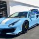 Why the Baby Blue Ferrari 488 Pista is a Collector's Dream | Baby Care 101: Essential Tips for Happy, Healthy Babies