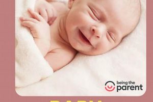 Baby Sleep Sounds: When Do Babies Stop Making Noises in Their Sleep? | Baby Care 101: Essential Tips for Happy, Healthy Babies