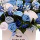 Boy's Blooms: Flowers for Baby Boy Delivery & Ideas | Baby Care 101: Essential Tips for Happy, Healthy Babies