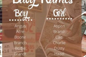 Unique Western Baby Girl Names: Wild West Inspired | Baby Care 101: Essential Tips for Happy, Healthy Babies