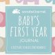 Create Your Baby's First Year Book: A Lasting Memory | Baby Care 101: Essential Tips for Happy, Healthy Babies