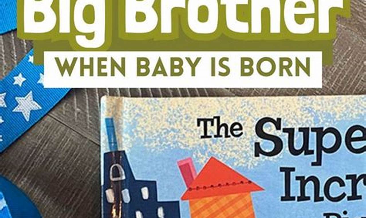 Best Gifts from Baby to Big Brother: Ideas & Tips! | Baby Care 101: Essential Tips for Happy, Healthy Babies