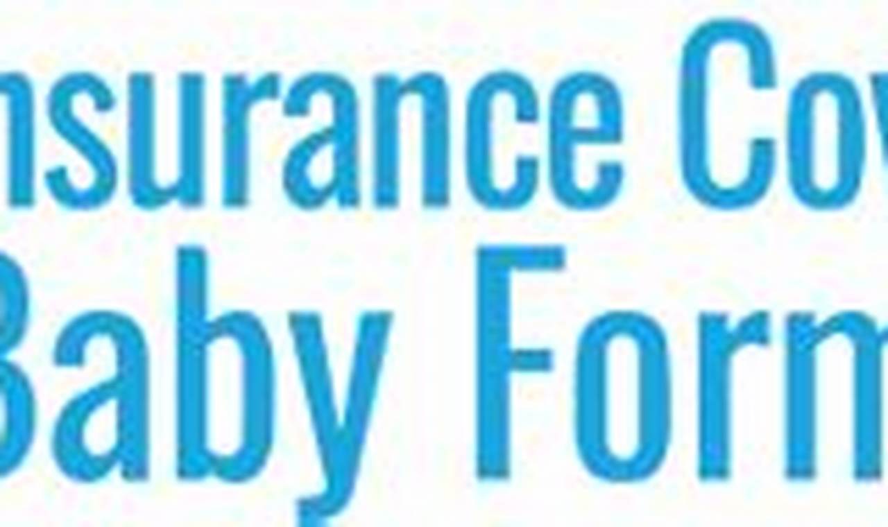 Can Insurance Cover Baby Formula? A Guide Baby Care 101: Essential Tips for Happy, Healthy Babies Can Insurance Cover Baby Formula? A Guide | Baby Care 101: Essential Tips for Happy, Healthy Babies