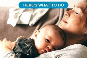 Help! Teething Baby Won't Sleep at Night: Top Tips | Baby Care 101: Essential Tips for Happy, Healthy Babies