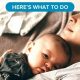 Help! Teething Baby Won't Sleep at Night: Top Tips | Baby Care 101: Essential Tips for Happy, Healthy Babies