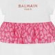 Shop Chic Balmain Baby Girl Outfits | [Brand] | Baby Care 101: Essential Tips for Happy, Healthy Babies