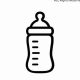 Free Baby Bottle SVG Designs: Perfect for Your Projects | Baby Care 101: Essential Tips for Happy, Healthy Babies