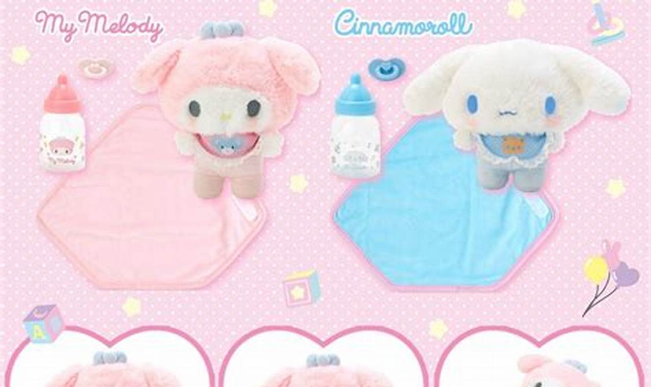 Cute Sanrio Baby Gear: Outfits, Toys & More! Baby Care 101: Essential Tips for Happy, Healthy Babies Cute Sanrio Baby Gear: Outfits, Toys & More! | Baby Care 101: Essential Tips for Happy, Healthy Babies