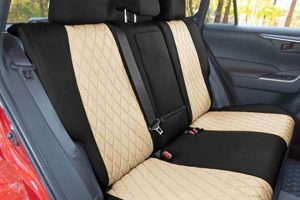 Top-Rated: Best Car Seat Covers for Baby Comfort &amp; Car Protection | Baby Care 101: Essential Tips for Happy, Healthy Babies