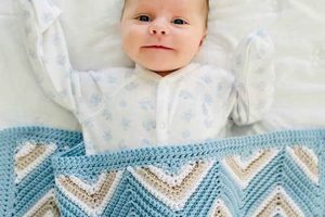 Free Crochet Baby Afghan Patterns: Cute & Cozy Designs! | Baby Care 101: Essential Tips for Happy, Healthy Babies