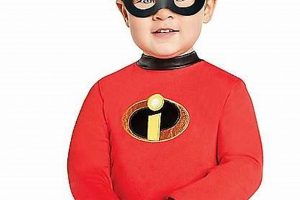 Shop Jack Jack Baby Costume: Adorable Incredibles Outfit Baby Care 101: Essential Tips for Happy, Healthy Babies Shop Jack Jack Baby Costume: Adorable Incredibles Outfit | Baby Care 101: Essential Tips for Happy, Healthy Babies