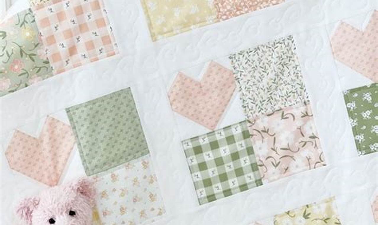 Cute Baby Quilts: Patterns & Ideas for Little Ones Baby Care 101: Essential Tips for Happy, Healthy Babies Cute Baby Quilts: Patterns & Ideas for Little Ones | Baby Care 101: Essential Tips for Happy, Healthy Babies