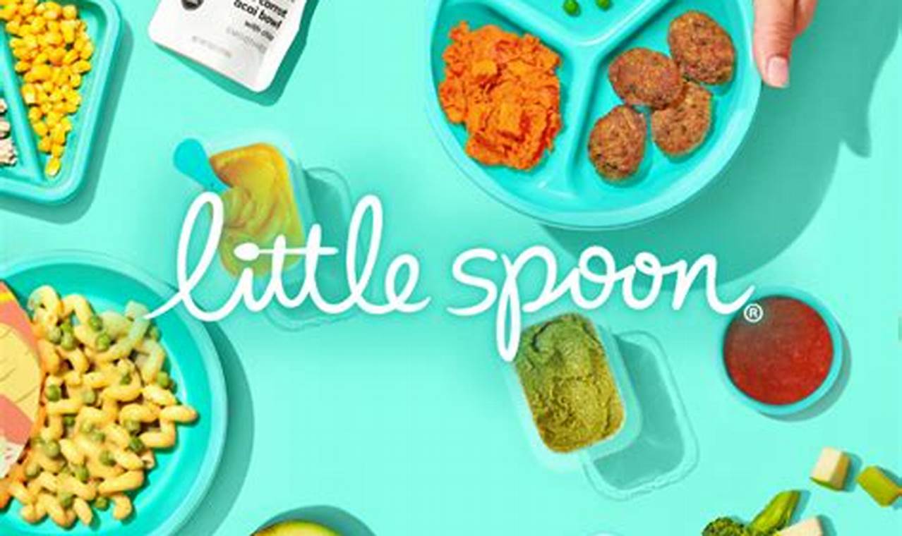 Little Spoon & Heavy Metals: Baby Food Safety Concerns | Baby Care 101: Essential Tips for Happy, Healthy Babies