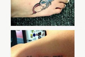 In Memory: Baby Loss Tattoo Ideas & Aftercare Tips Baby Care 101: Essential Tips for Happy, Healthy Babies In Memory: Baby Loss Tattoo Ideas & Aftercare Tips | Baby Care 101: Essential Tips for Happy, Healthy Babies