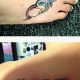 In Memory: Baby Loss Tattoo Ideas & Aftercare Tips | Baby Care 101: Essential Tips for Happy, Healthy Babies