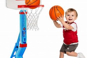 Best Baby Basketball Hoop: Fun &amp; Safe! | Baby Care 101: Essential Tips for Happy, Healthy Babies