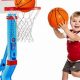 Best Baby Basketball Hoop: Fun &amp; Safe! | Baby Care 101: Essential Tips for Happy, Healthy Babies