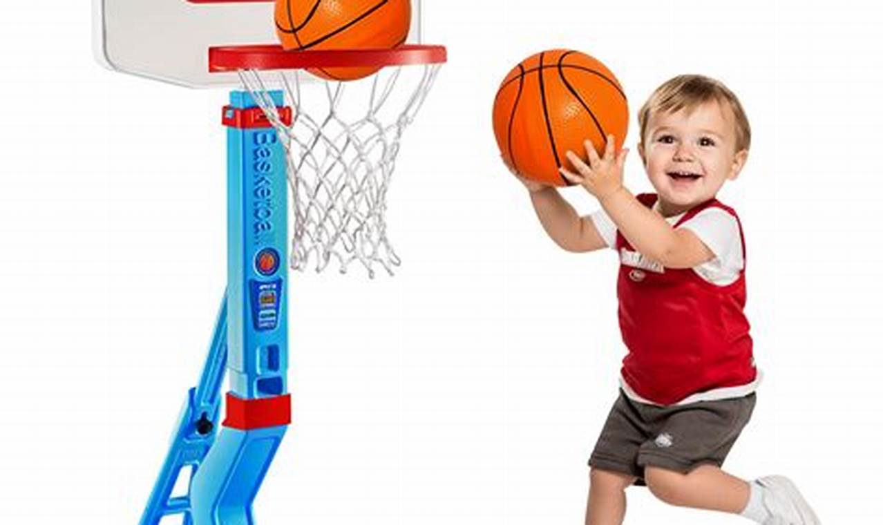 Best Baby Basketball Hoop: Fun &amp; Safe! | Baby Care 101: Essential Tips for Happy, Healthy Babies