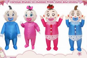 Hilarious Baby Blow Up Costume Fun! | Baby Care 101: Essential Tips for Happy, Healthy Babies